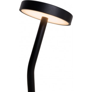 Lampa Ibiza LED czarna - MaxLight | Oświetlenie minimalistyczne