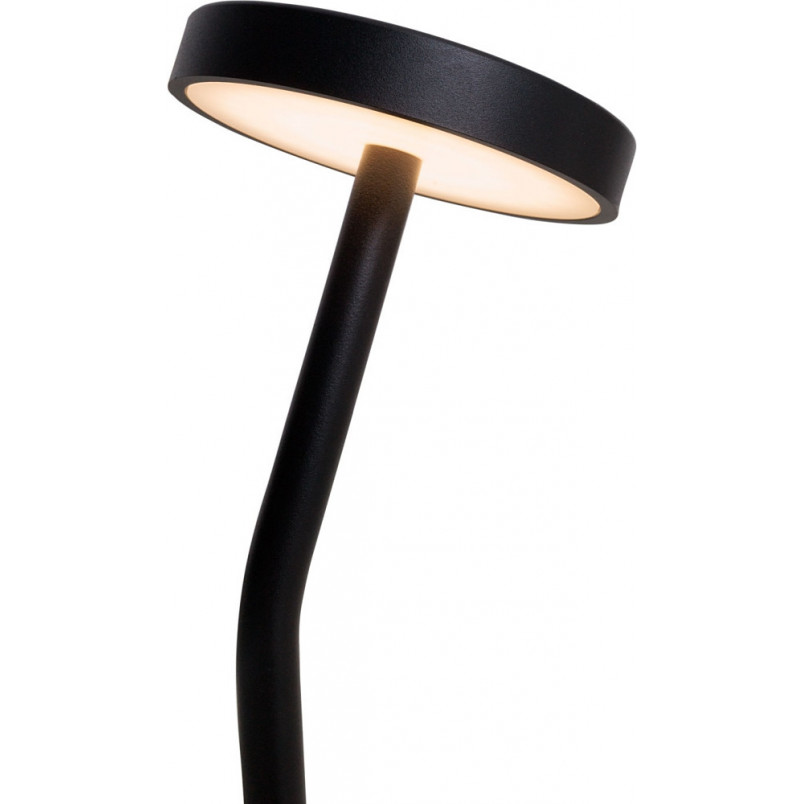 Lampa Ibiza LED czarna - MaxLight | Oświetlenie minimalistyczne