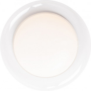 Plafon LED biały MaxLight - Nowoczesne oświetlenie