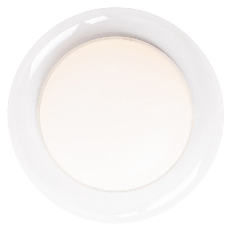 Plafon LED biały MaxLight - Nowoczesny design | Kup online