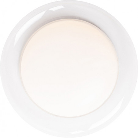 Plafon LED biały MaxLight - Nowoczesny design | Kup online