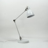 Lampa biurkowa biała House | Markslojd - Nowoczesny design