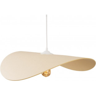 Lampa Wisząca Kapelusz z Filcu | MaxLight - Skandynawski Design
