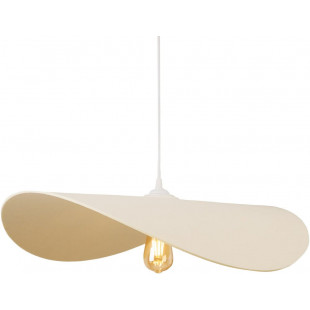 Lampa Wisząca Kapelusz z Filcu | MaxLight - Skandynawski Design
