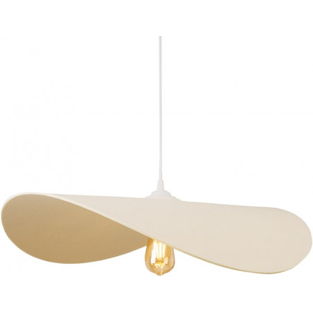 Lampa Wisząca Kapelusz z Filcu | MaxLight - Skandynawski Design