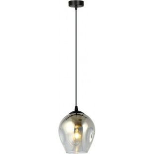 Lampa Wisząca Szklana Istar 14cm | Emibig - Elegancki Design