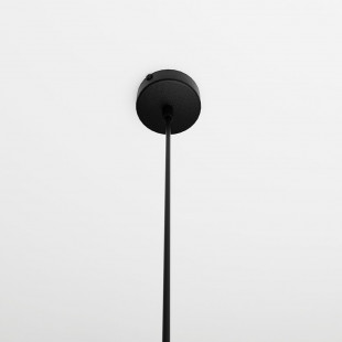 Lampa Wisząca Szklana Istar 14cm | Emibig - Elegancki Design