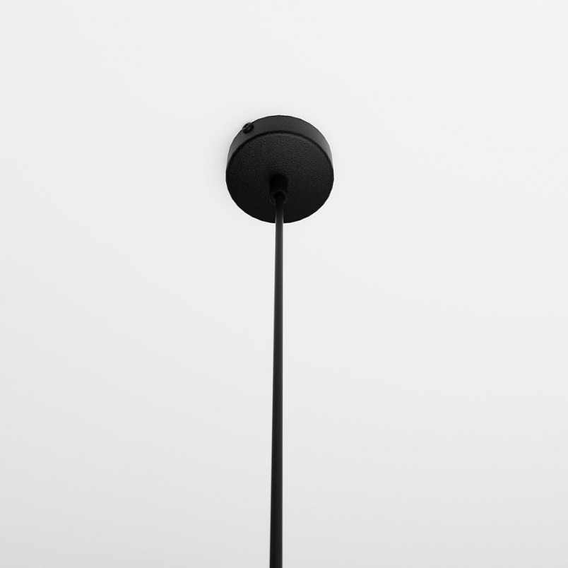Lampa Wisząca Szklana Istar 14cm | Emibig - Elegancki Design