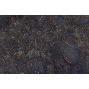 Stolik kawowy Actona Vega: Brązowy marmur, 140x70cm | Luksusowy design