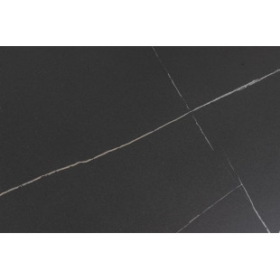 Stolik Malta Actona | Czarny, Ceramiczny | Sklep meblowy