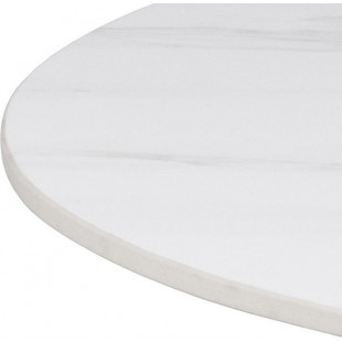 Stolik Actona Malta 60cm - Elegancki design | Sklep meblowy