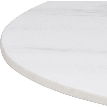 Stolik Actona Malta 60cm - Elegancki design | Sklep meblowy