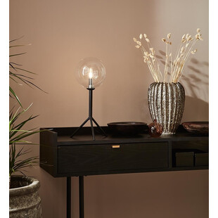 Lampa stołowa szklana kula Andrew | Markslojd - Oświetlenie