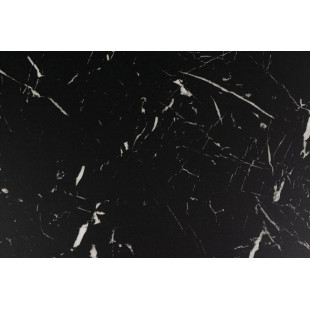 Stolik kwadratowy Barossa Actona | Czarny marmur - Kup online