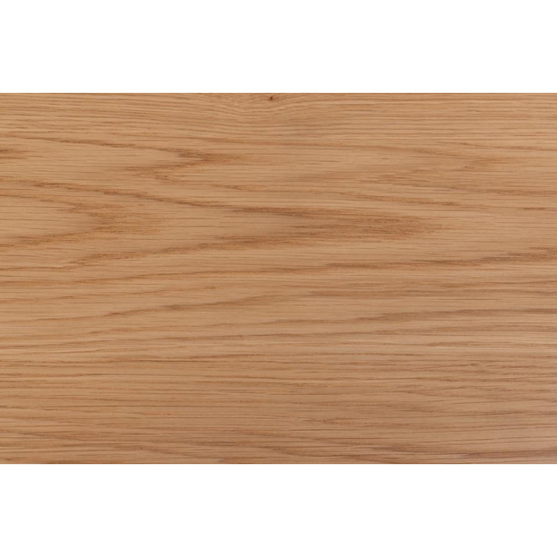 Szafka RTV Langley Actona | Fornirowana, 140x40cm, Dąb Actona