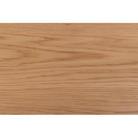 Szafka RTV Langley Actona | Fornirowana, 140x40cm, Dąb Actona