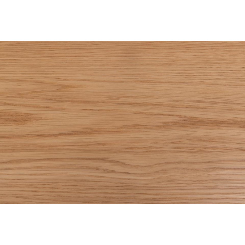 Komoda Langley Actona | Fornirowana, 80x40x145cm, Dąb Actona