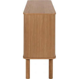 Komoda Langley Actona | Fornirowana, 160x40x80 cm - Kup Teraz!