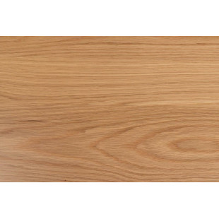 Stół Actona Soli dąb/czarny 120cm - Stylowy design | Sklep meblowy