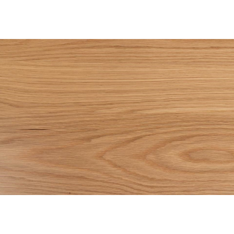 Stół Actona Soli dąb/czarny 120cm - Stylowy design | Sklep meblowy