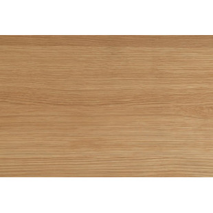 Stolik Actona Soli dąb/czarny 45cm - Elegancki design | Sklep meblowy