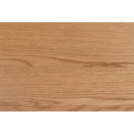 Stolik fornirowany Banbury Actona | 150x50cm | Dąb