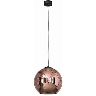 Lampa wisząca Polaris miedziana - Nowodvorski | Sklep z lampami