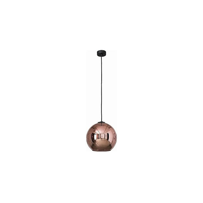 Lampa wisząca Polaris miedziana - Nowodvorski | Sklep z lampami