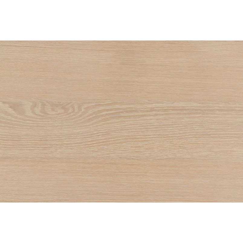 Stół okrągły Actona A-Line 120cm dąb bielony - Skandynawski design