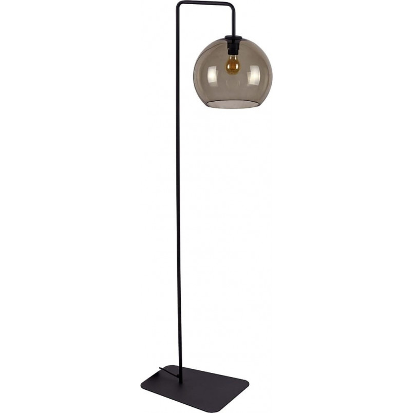 Lampa podłogowa Monaco - Nowodvorski | Szklana Kula Dymiona