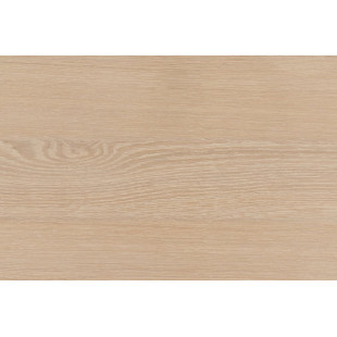 Stół okrągły rozkładany Actona A-Line | Dąb bielony 120-220cm