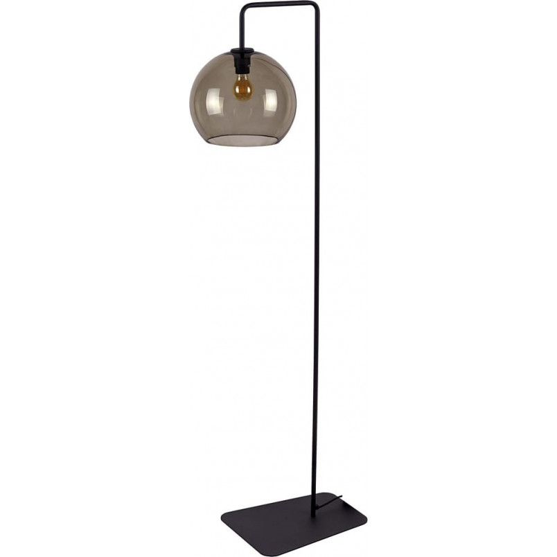 Lampa podłogowa Monaco - Nowodvorski | Szklana Kula Dymiona