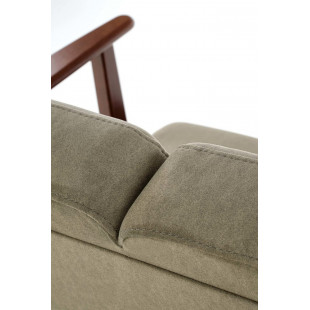 Sofa 2-osobowa PRL Halmar | Design vintage Milano 120cm