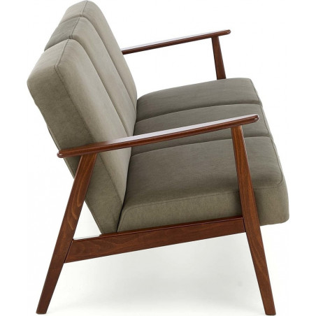 Sofa 3-osobowa PRL Halmar: Design i Komfort | Milano 175cm