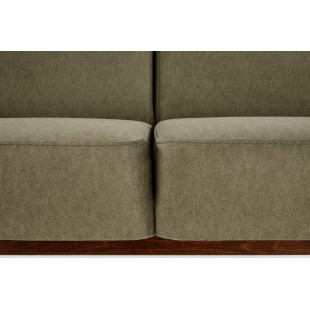 Sofa 3-osobowa PRL Halmar: Design i Komfort | Milano 175cm