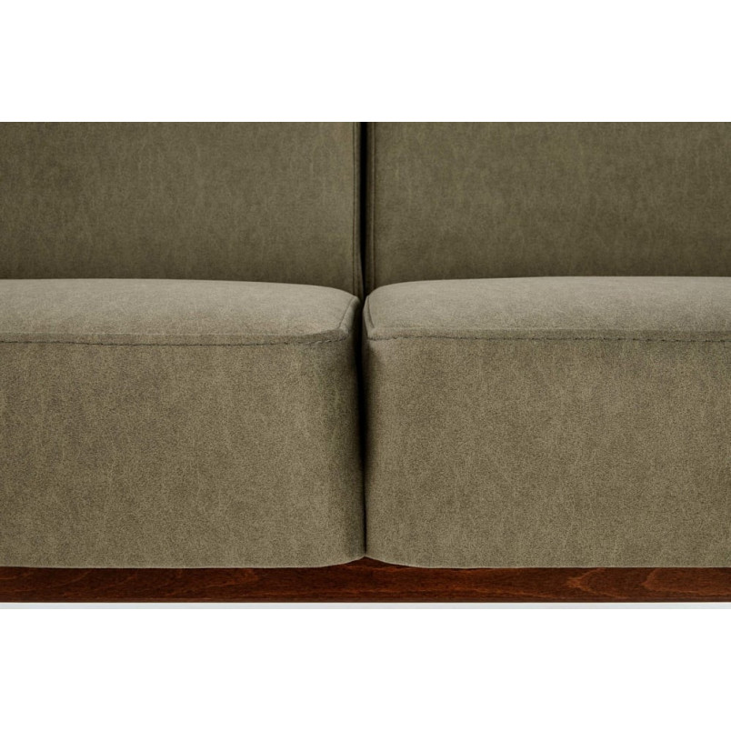 Sofa 3-osobowa PRL Halmar: Design i Komfort | Milano 175cm