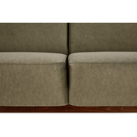 Sofa 3-osobowa PRL Halmar: Design i Komfort | Milano 175cm