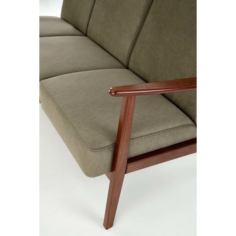 Sofa 3-osobowa PRL Halmar: Design i Komfort | Milano 175cm