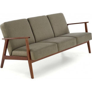 Sofa 3-osobowa PRL Halmar: Design i Komfort | Milano 175cm