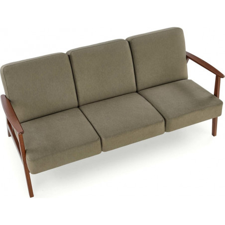 Sofa 3-osobowa PRL Halmar: Design i Komfort | Milano 175cm