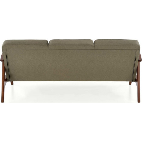 Sofa 3-osobowa PRL Halmar: Design i Komfort | Milano 175cm