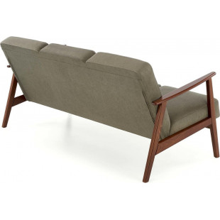 Sofa 3-osobowa PRL Halmar: Design i Komfort | Milano 175cm