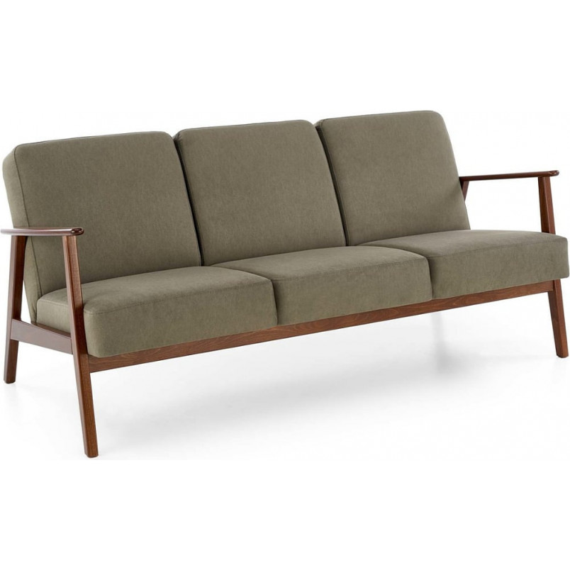 Sofa 3-osobowa PRL Halmar: Design i Komfort | Milano 175cm