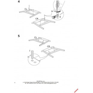 Fotel PRL Milano Halmar: Komfortowy design w kolorze oliwkowym