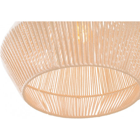Lampa wisząca boho Praslin 44cm - MaxLight | Stylowe oświetlenie