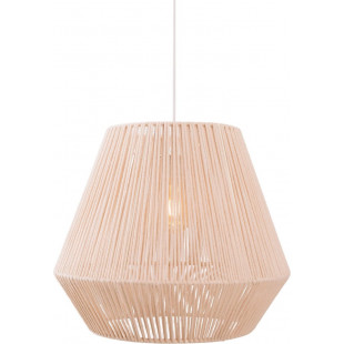 Lampa wisząca boho Praslin 44cm - MaxLight | Stylowe oświetlenie