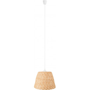 Lampa wisząca boho Pot 30cm | MaxLight - Naturalny urok