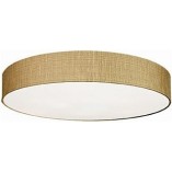 Plafon Turda złoty 78cm Nowodvorski - Luksus i styl