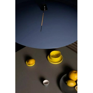 Lampa Sputnik Niebieska | LoftLight - Nowoczesne Oświetlenie