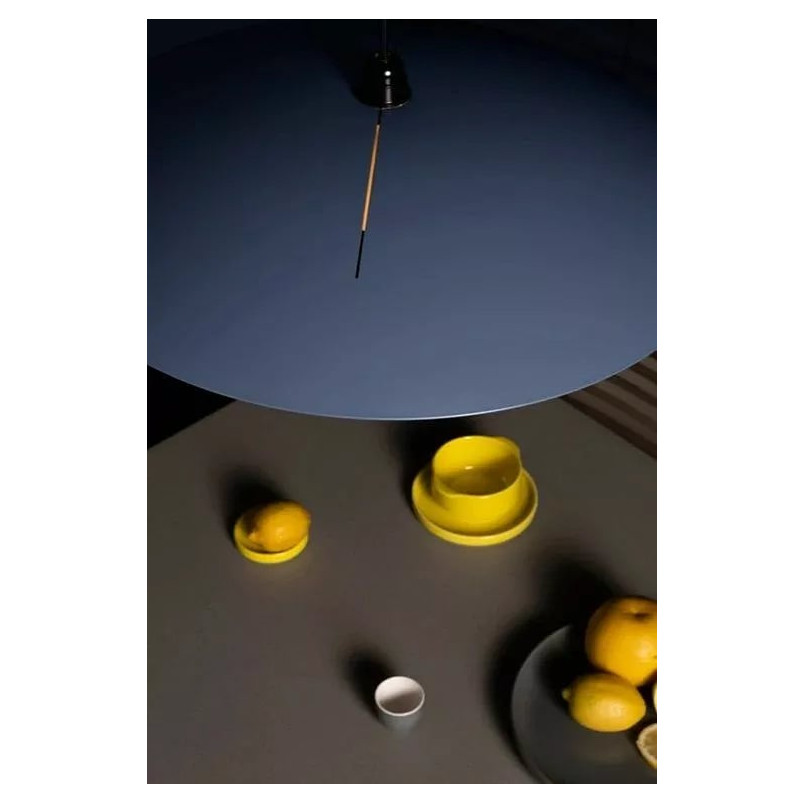 Lampa Sputnik Niebieska | LoftLight - Nowoczesne Oświetlenie